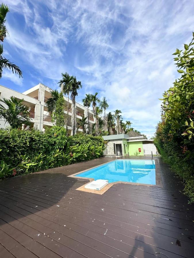 Favorite Place Kata Beach  Exterior photo