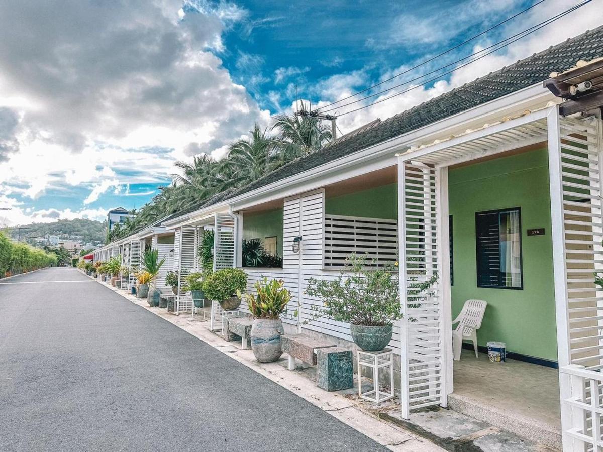Favorite Place Kata Beach  Exterior photo
