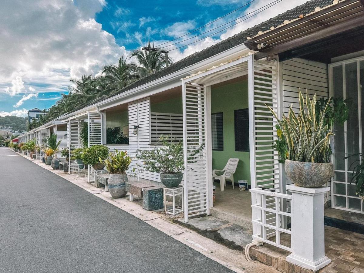 Favorite Place Kata Beach  Exterior photo
